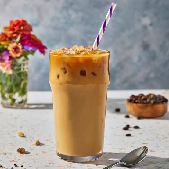 Thai Iced Coffee