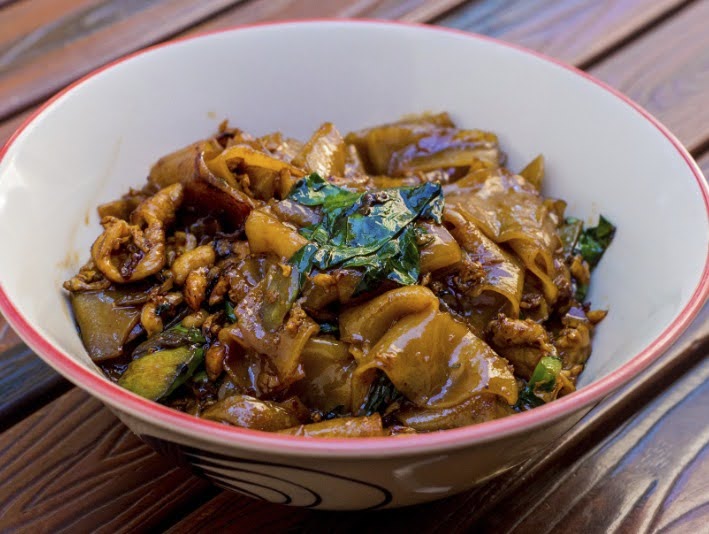 Pye Dry Noodles