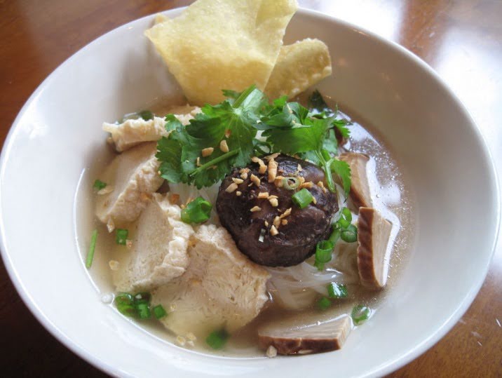 Jae Noodles