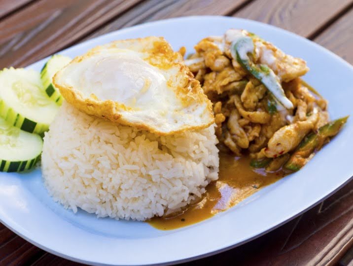 Panang