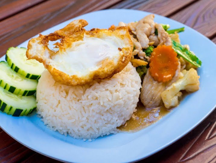 Pad Pukk