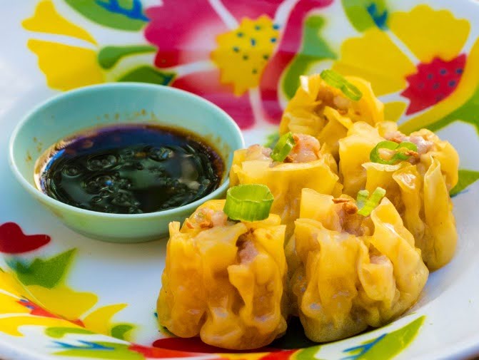 Dumplings
